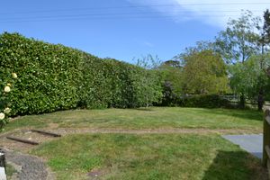 Garden- click for photo gallery